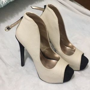 Charlotte Russe stilettos